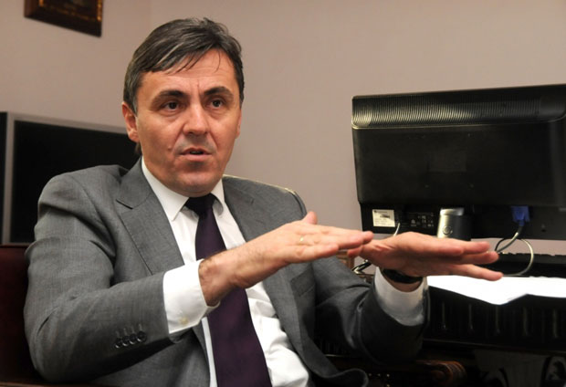 ЦЕНТРАЛНА БАНКА ЦГ: Улог сигуран и у случају стечаја