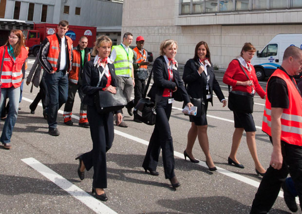 ЗАВРШЕН ШТРАЈК: Синдикати и пословодство постигли договор