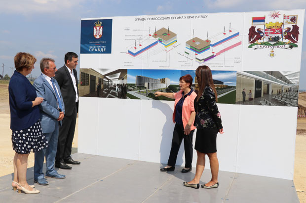 ИТ индустрија постаје бренд срца Шумадије