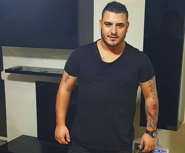 ДАРКО ИМА САМО ЈЕДНУ ЖЕЉУ ОД ДОКТОРА: Лазић се највише жали на болове у нози, а непрестано тражи ово!