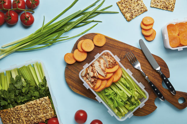 Дијета: За две недеље седам килограма мање