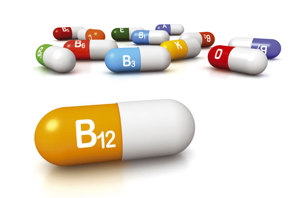 Зашто је важан витамин Б12