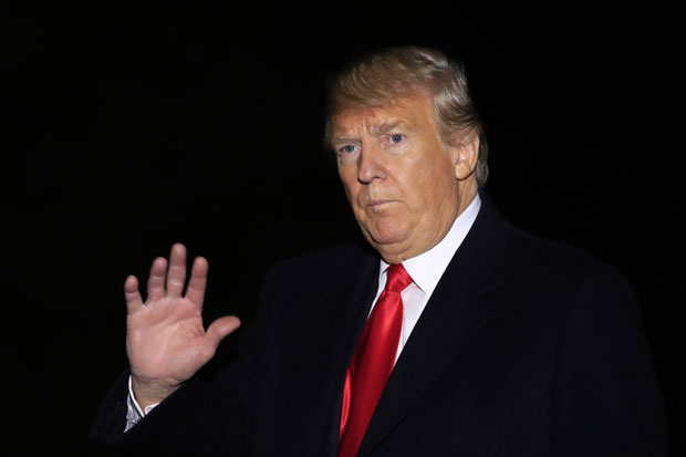 Трамп о убиству Кашогија: Саудијци мене нису изневерели, али можда јесу себе