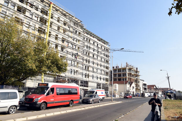 Војводе Степе за разне укусе