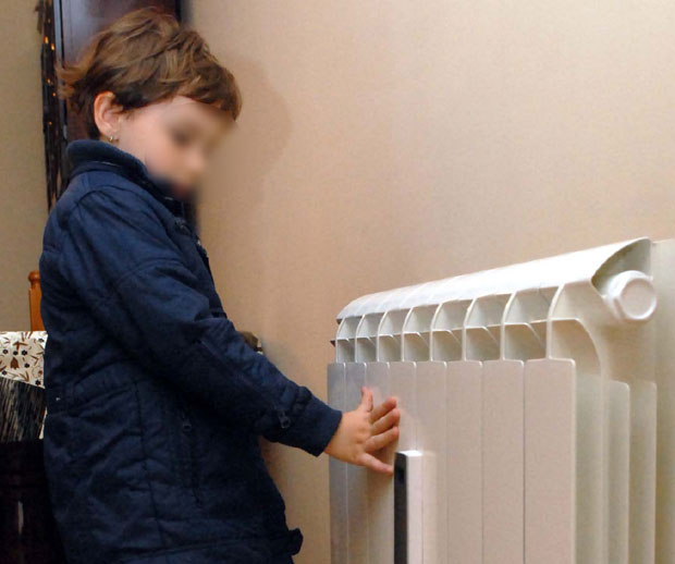 Ко плати, брзо добије грејање