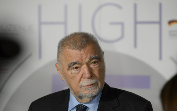 Месић о елитној проституцији и Колинди Грабар Китаровић