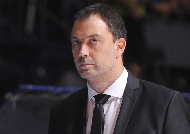 Чанак после Партизана отишао у Литванију