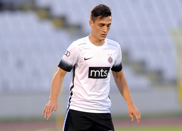 Јовановић не жали због одласка из Хумске на позајмицу у Пролетер: Многи велики играчи су ишли тежим путем