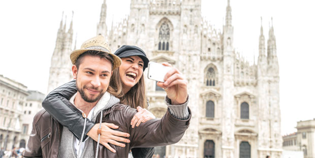 Празник зове на путовање