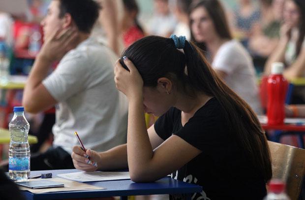 АНАЛИЗА ПРОШЛЕ МАЛЕ МАТУРЕ: У Лесковцу сваки пети вуковац