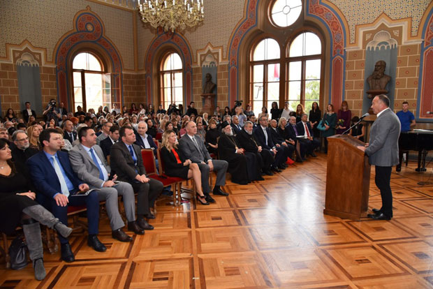 СРЕМСКИ КАРЛОВЦИ: Просвећују народ већ 227 лета