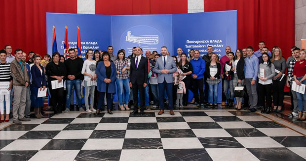 Кућа на селу за нови почетак