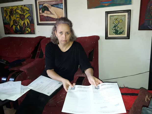 КЦ НИШ О ОПТУЖБАМА АЛЕКСИНЧАНКЕ: Могућа грешка, али не нишких лекара
