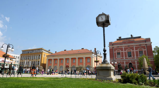 ОДЛУКОМ ВИШЕГ ТУЖИЛАШТВА У ЗАЈЕЧАРУ: Под истрагом за силовање старице