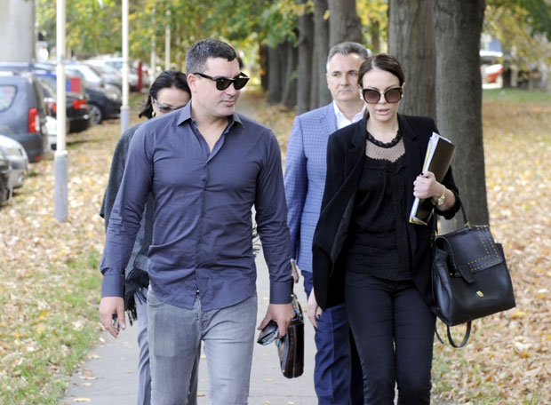 Наташа није дошла, саслушана дадиља
