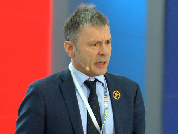 ПОЧАСНИ САРАЈЛИЈА: Титула певачу Брусу Дикинсону