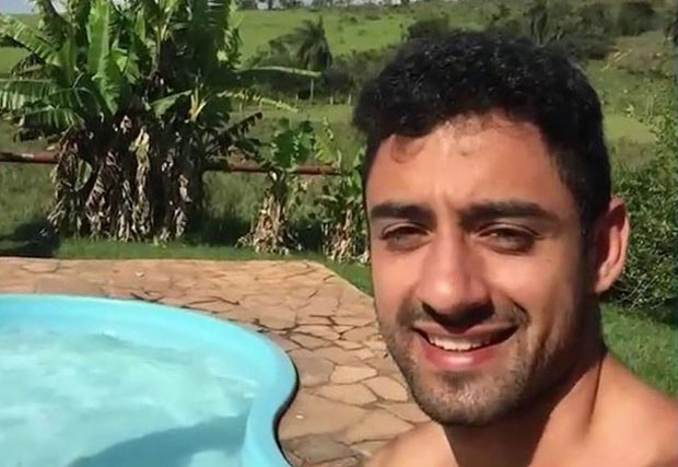 ЗАКЛАЛИ ГА ЗБОГ ДЕВОЈКЕ: Фудбалеру Сао Паула одсечене гениталије због прељубе 