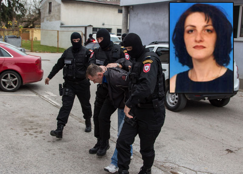 СУЂЕЊЕ ЗА СВИРЕПО УБИСТВО ОД ПРЕ 13 ГОДИНА: Полицајац се бранио ћутањем