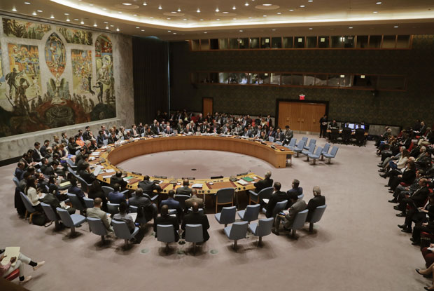 УПРКОС ПРОТИВЉЕЊУ ЗАПАДНИХ ЗЕМАЉА: Савет безбедности о КиМ 14. новембра; Дачић: Захвалност Русији и Кини