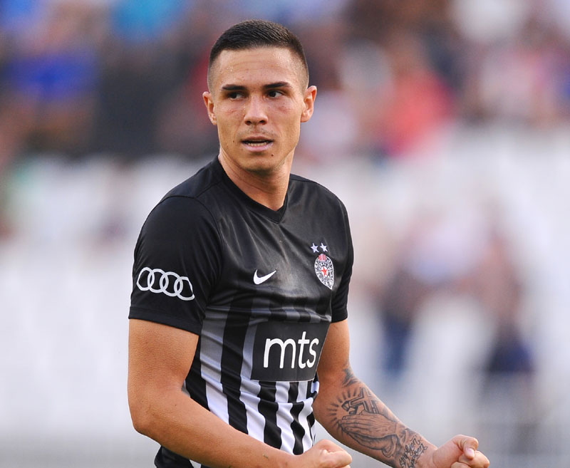 КУП ШПАНИЈЕ: Ђурђевић стрелац у победи Спортинга