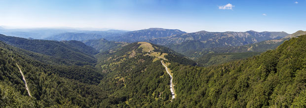 Откривена величанствена пећина на Старој Планини