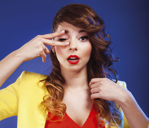 Капци играју због стреса, кофеина...