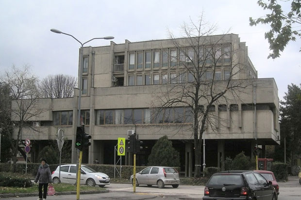 УХАПШЕНИ НАСИЛНИЦИ: Тукли младића у кафани