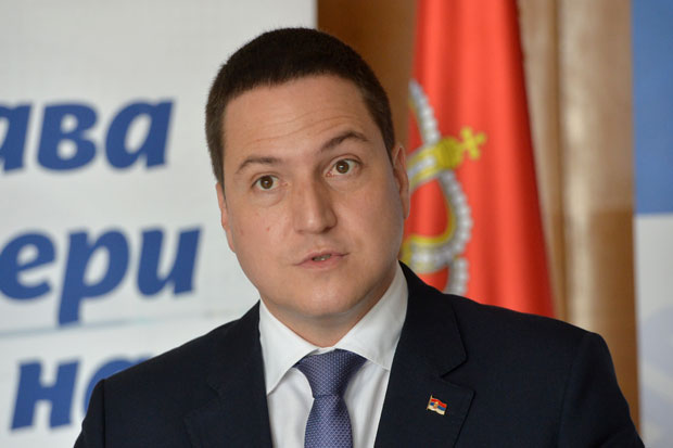 Ружић: Увели смо ред у стручно усавршавање службеника