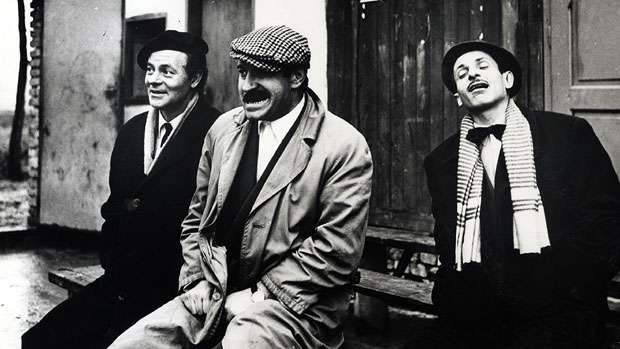 Јеретик који је створио баштину