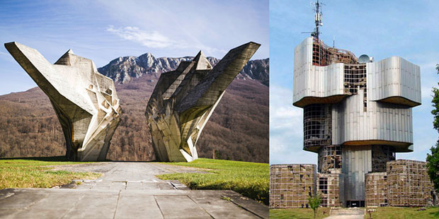 ДНЕВНИК ЗАБЛУДА: Политика заборава