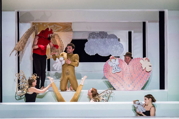 Позоришни „Кустендорф”