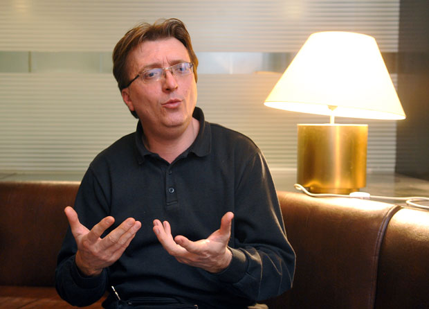 ХУБАЧ О ТЕНЗИЈАМА У НАРОДНОМ ПОЗОРИШТУ: Упозоравао сам на време