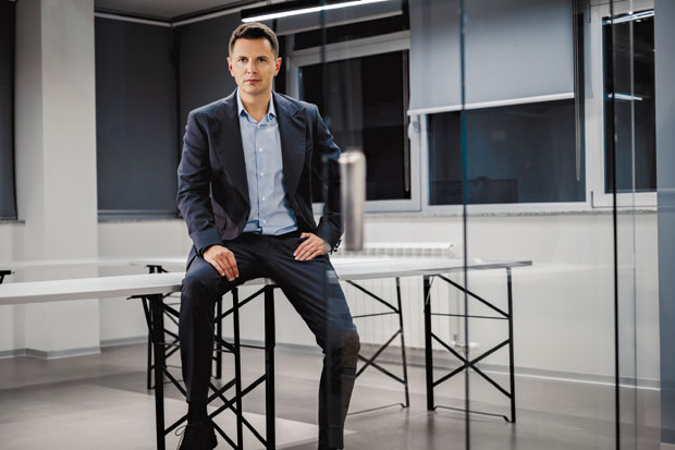 Драго Јовановић: Заситио сам се информативе