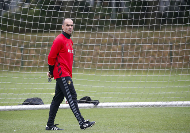 Мартинез: Реал? Нећемо да трошимо време