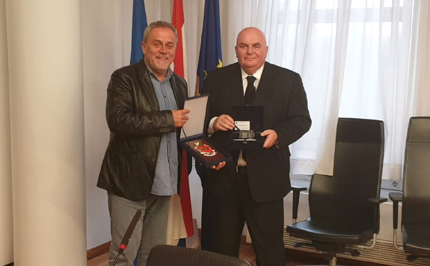 Бандић хвалио Шумадију, а Палма Хрвате