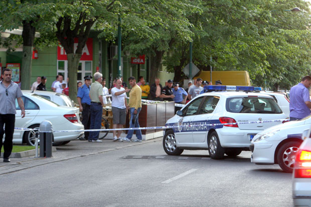 ЗАВРШЕНО СУЂЕЊЕ: Пресуда за покушај убиства Жапца и подметање бомбе 7. новембра