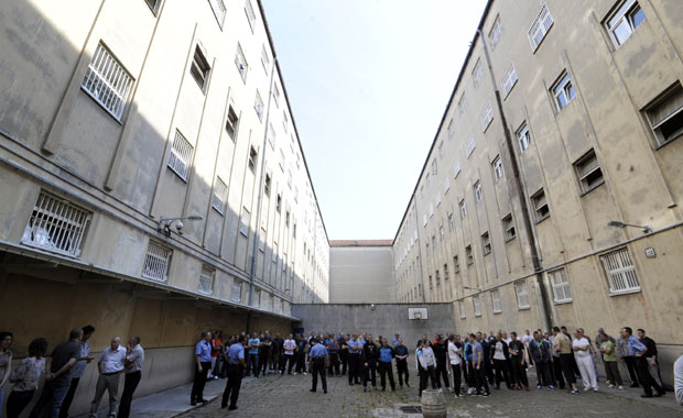 Прика неће бити сведок сарадник у поступцима против клана Луке Бојовића и шкаљараца