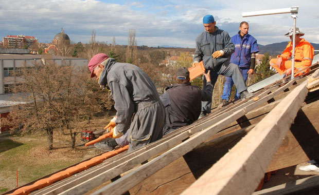 ОСАМ ГОДИНА ОД ЗЕМЉОТРЕСА: Краљево још дрхти од сећања на потрес