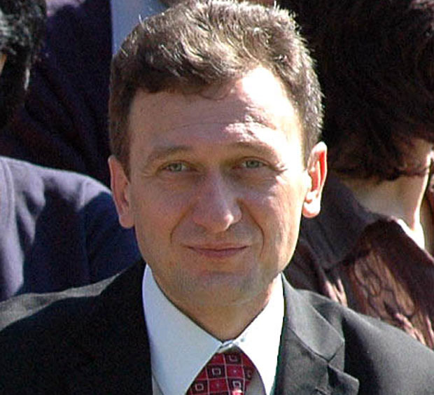 ЗАВИЧАЈУ СЈАЈ ДАО: „Капетан Миша Анастасијевић“ угљевичком начелнику