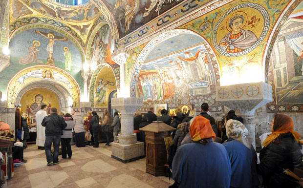 НЕМАЧКИ ТЕОЛОГ ТВРДИ: ЦПЦ и МПЦ тешко до аутокефалности јер васељенски патријарх не жели да окрене против себе и СПЦ