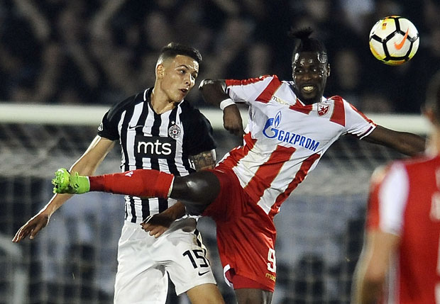 ДИНАМО, ПА ЗВЕЗДА: Како би изгледала табела лиге СФРЈ по вредностима актуелног играчког кадра...