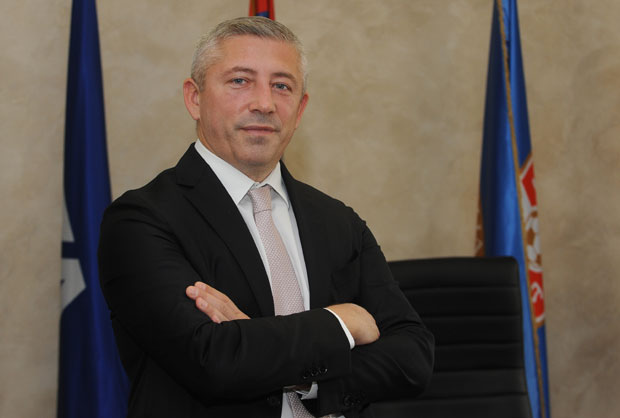 Кокеза: Одлично, за кандидатуру Национални и још неколико стадиона