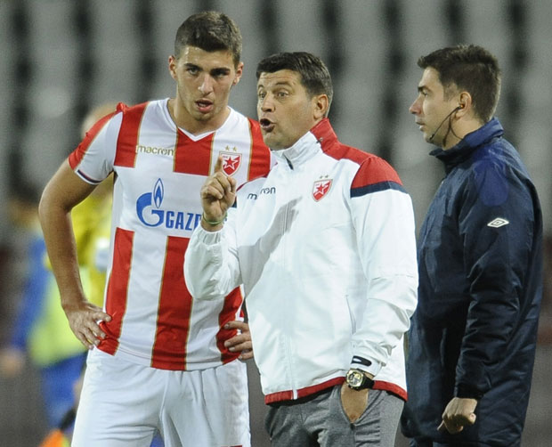 ЈЕДНА СЕРИЈА СЕ ПРЕКИДА: Звезда има шест победа у низу, а Пролетер пет и прави су хит Суперлиге