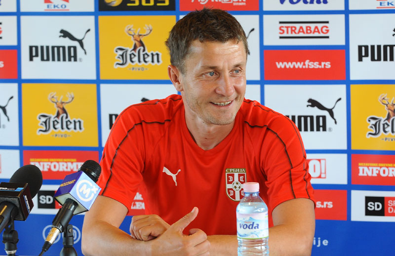 ОДРЖАНА ИЗБОРНА СКУПШТИНА: Саша Илић члан ВК Партизан, Шоштар и даље председник