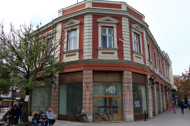 Реституција још касни у Смедереву