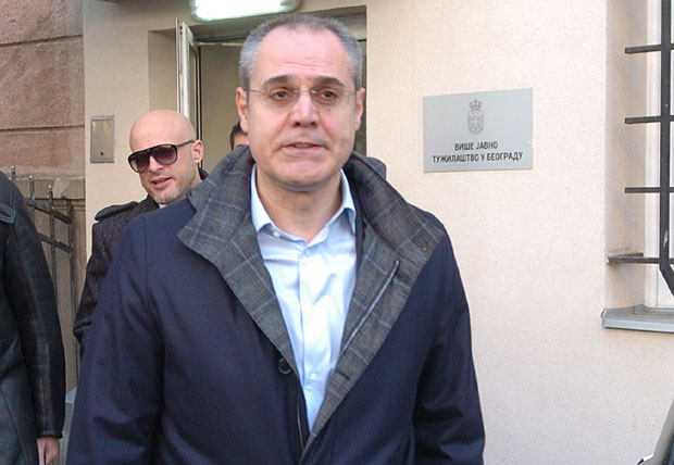 Вељко Делибашић: Адвокати јединствени после више од једне деценије