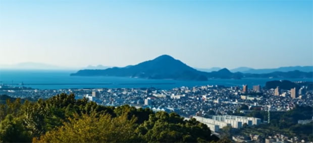 Јапанско острво мистериозно нестало, нико није приметио