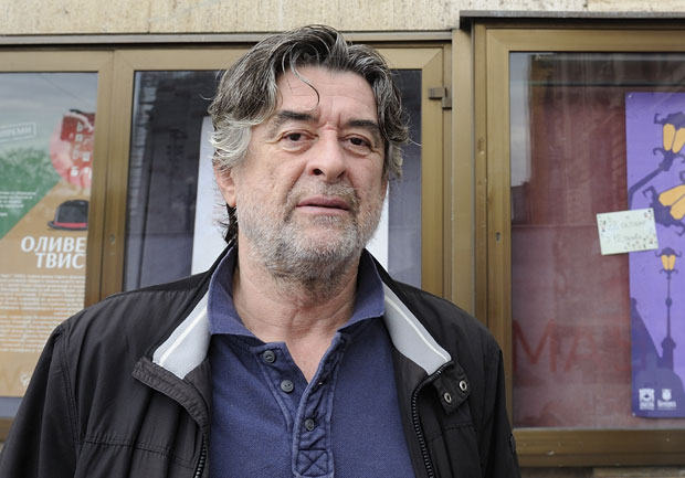 Милан Караџић: Хумор је пилула за болне приче
