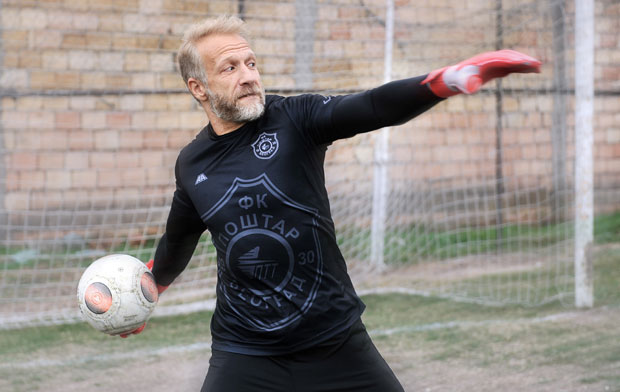 Милан Калинић: Срце пуно међу стативама