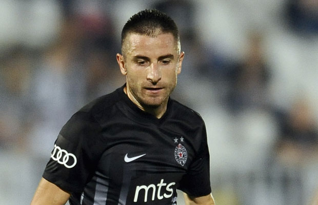 ПАРТИЗАН ДОЧЕКУЈЕ ВОЈВОДИНУ: Један гол недовољан